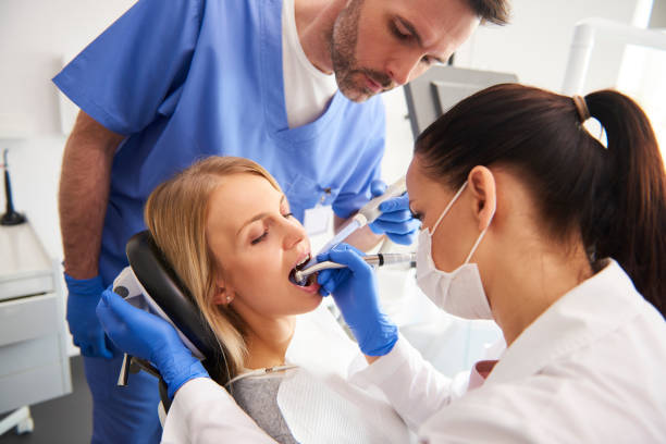 Best Preventive Dentistry  in Grand Terrace, CA