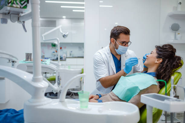 Trusted Grand Terrace, CA  Holistic Dental Services Experts
